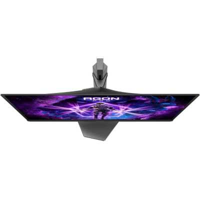 монитор AOC Agon Pro AG276QKD2 Черный