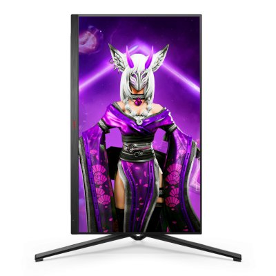 монитор AOC Agon Pro AG324UX Черный