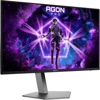 монитор AOC Agon Pro AG326UD Черный