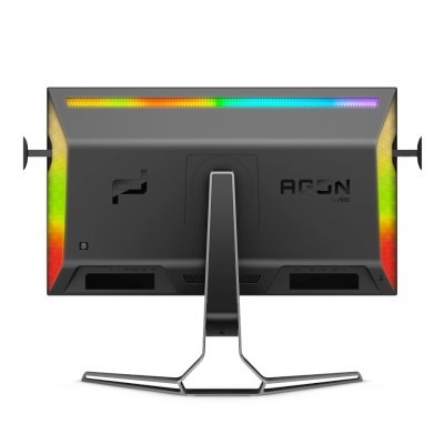 монитор AOC Agon Pro PD32M Porsche Design Черный