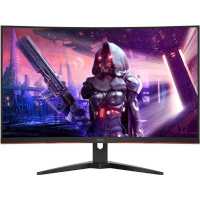 монитор AOC Gaming C32G2AE Черный