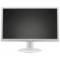 монитор AOC E2460PQ White Серебристый