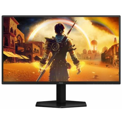 монитор AOC Gaming 25G42E Черный