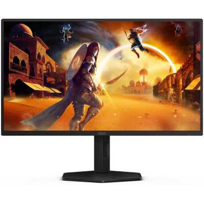 монитор AOC Gaming 25G4SXU Черный