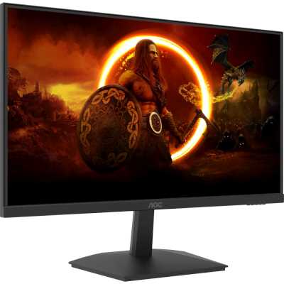монитор AOC Gaming 27G15N2 Черный