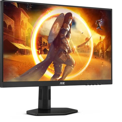 монитор AOC Gaming 27G4X Черный