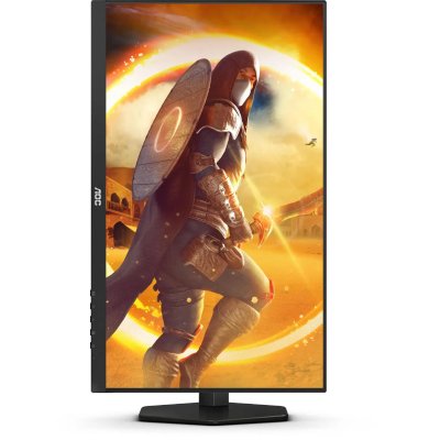 монитор AOC Gaming 27G4X Черный