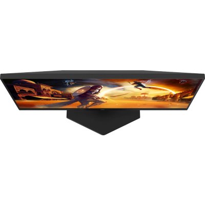 монитор AOC Gaming 27G4XE Черный