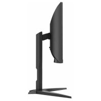 монитор AOC Gaming C27G1 Черно-Красный