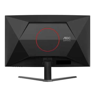 монитор AOC Gaming C32G42ZE Черный