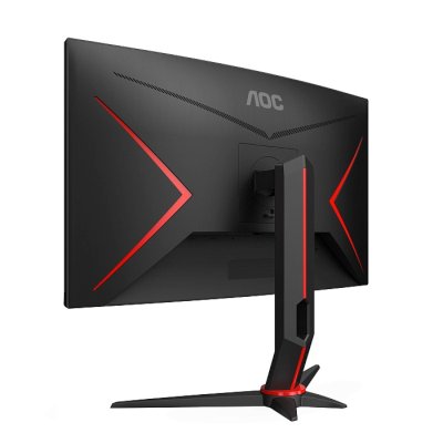монитор AOC Gaming CQ27G2S Черный