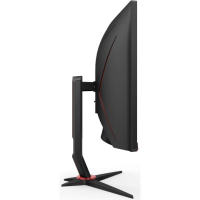 монитор AOC Gaming CU34G2XP Черный