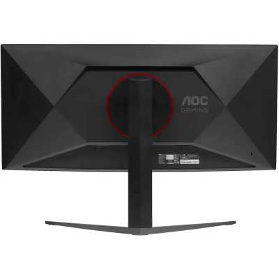 монитор AOC Gaming CU34G4 Черный