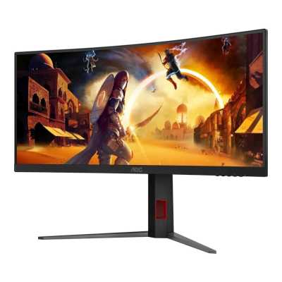 монитор AOC Gaming CU34G4H