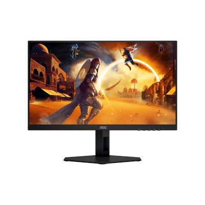 монитор AOC Gaming Q24G4E Черный