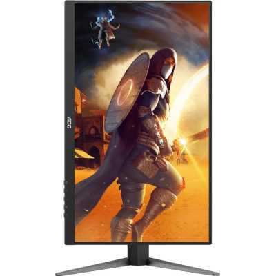 монитор AOC Gaming Q27G4/D Черный