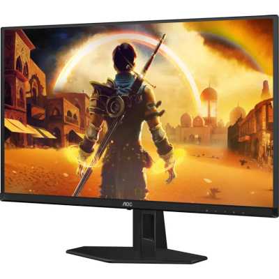 монитор AOC Gaming Q27G40ZDF Черный