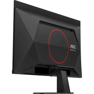 монитор AOC Gaming Q27G40ZDF Черный