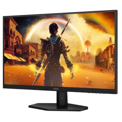 монитор AOC Gaming Q27G42ZE Черный