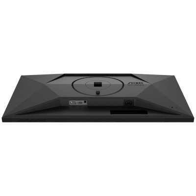 монитор AOC Gaming Q27G4XF Черный