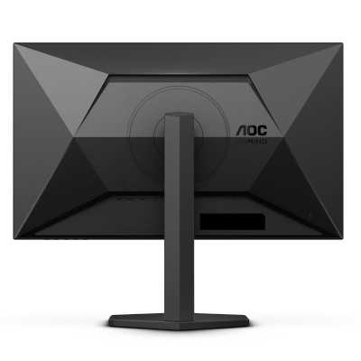 монитор AOC Gaming Q27G4XY Черный