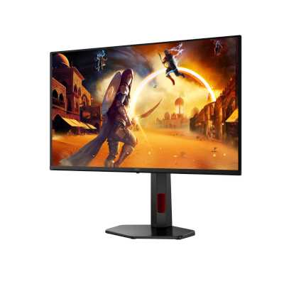 монитор AOC Gaming Q27G4ZDR Черный