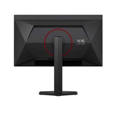 монитор AOC Gaming Q27G4ZDR Черный