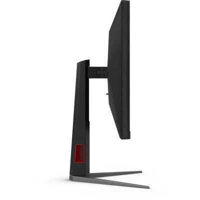монитор AOC Gaming Q27G4ZMN Черный