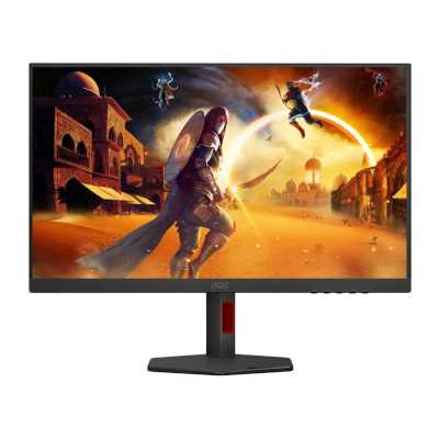 монитор AOC Gaming Q27G4ZR Черный