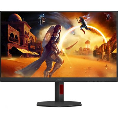 монитор AOC Gaming U27G4R Черный
