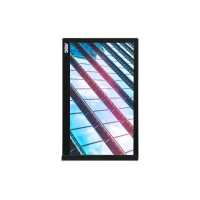 монитор AOC I1601P Черный