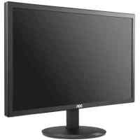 монитор AOC I2080SW Черный