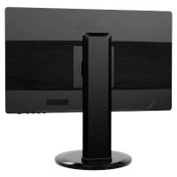 монитор AOC i2260Pwhu Черный
