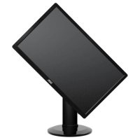 монитор AOC i2260Pwhu Черный