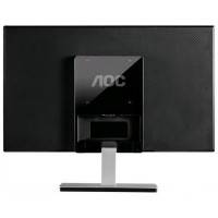 монитор AOC i2276Vw Черный