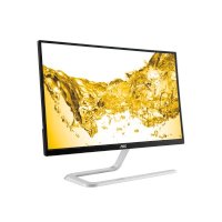 монитор AOC I2381FH Черный