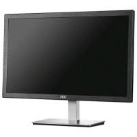 монитор AOC I2476Vw Черный