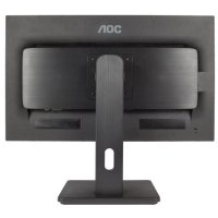 монитор AOC I2775PQU Черный