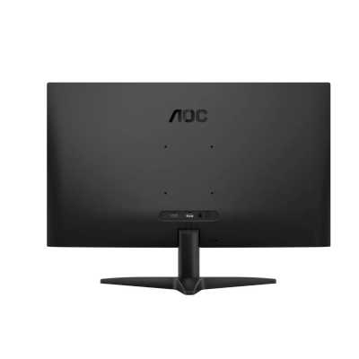 монитор AOC Q27B36X Черный