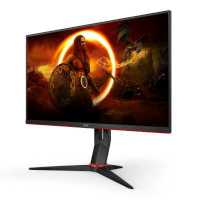 монитор AOC Gaming Q27G2S Черный