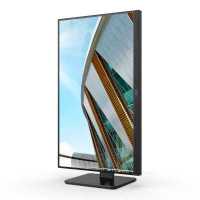 монитор AOC Q27P2CA Черный