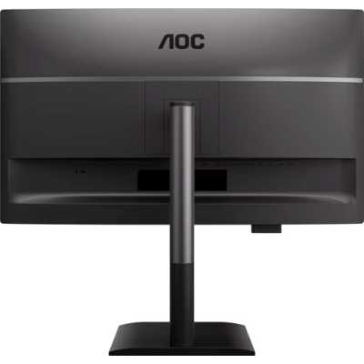 монитор AOC Q27P4CV Черный