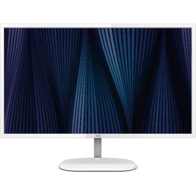 монитор AOC Q32V3S/WS Черный