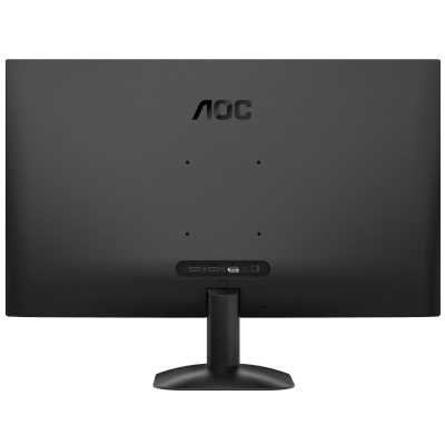 монитор AOC U27B35 Черный