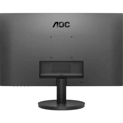 монитор AOC U27B3A Черный
