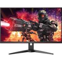 монитор AOC Gaming U28G2AE Черный