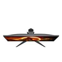 монитор AOC Gaming U28G2XU2/BK Черно-Красный