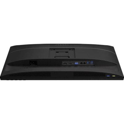 монитор AOC X24E4U Черный