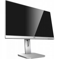 монитор AOC X24P1 Grey Серый