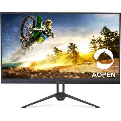 монитор AOpen 24KG3YM3bip Черный